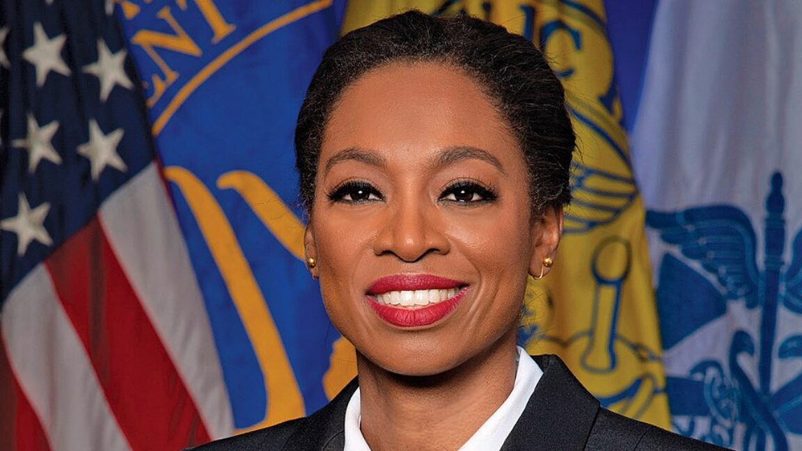 CDC — Schwartz Confirmed as CDC Director Despite Contentious Hearing