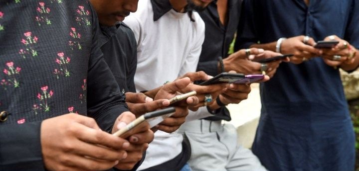 India — India's App Economy Reaches a Record $345 Million Quarter
