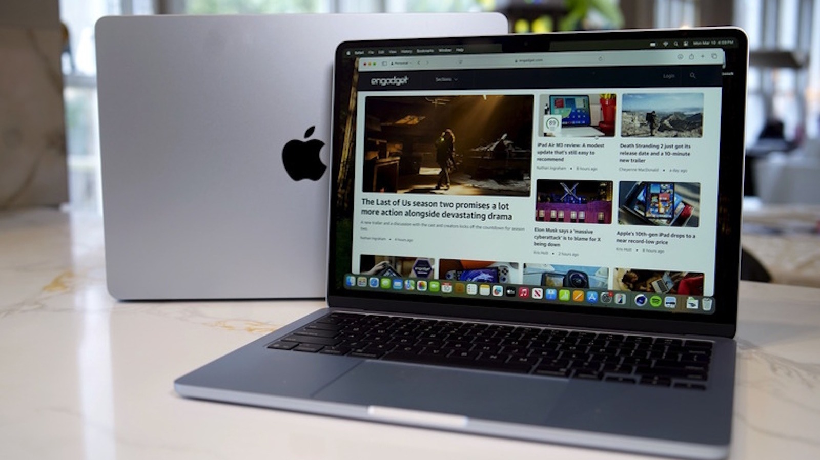 Apple — Apple Releases macOS Security Updates to Patch Screen Sharing Vulnerability