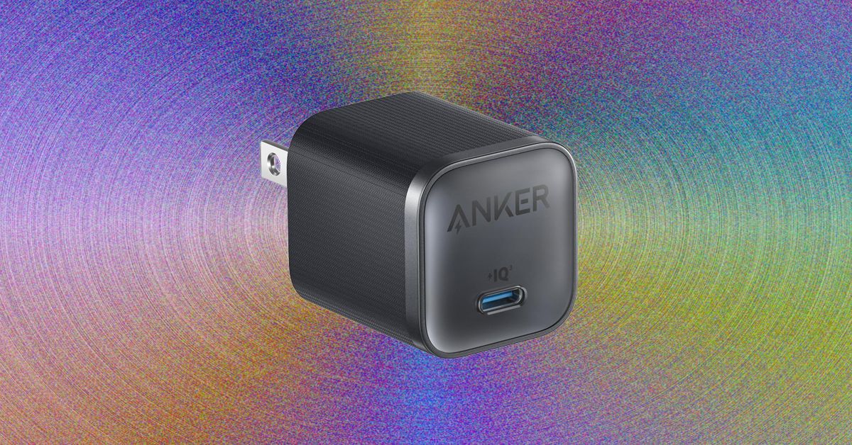 Anker — Optimal Android Charging Solutions for 2026