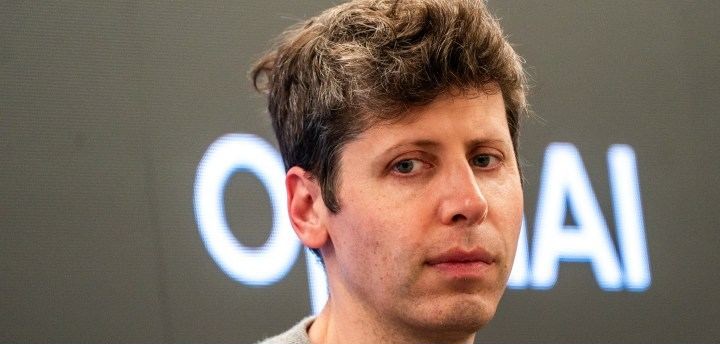 OpenAI — Altman's School-Drive Podcast Idea Draws Questions About AI and Parenting