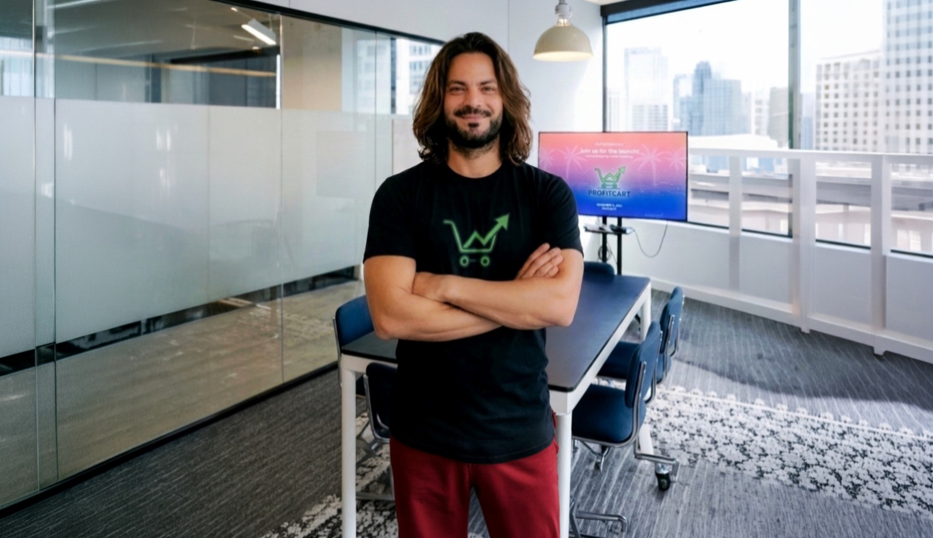 ProfitCart — ProfitCart to Launch with $1M in Funding at a $15M Valuation