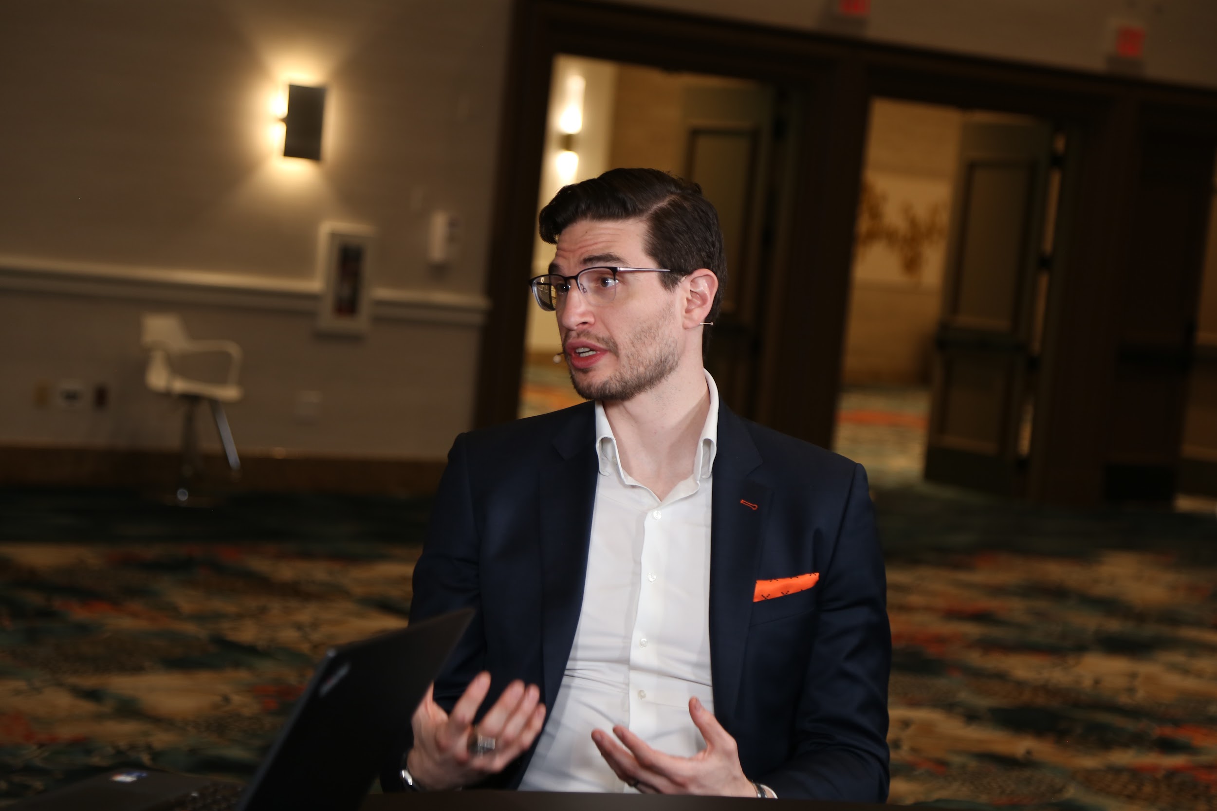 Axonius Inc. — Asset Intelligence Becomes Critical for Securing AI Agents