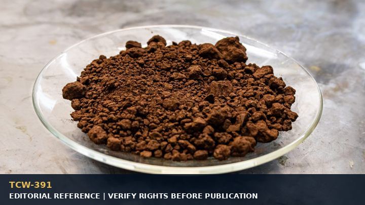 Fast Metals — Fast Metals Raises $4.3 Million to Recover Critical Minerals From Red Mud