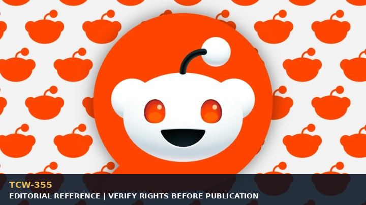Reddit — Reddit Beats Expectations as Search Traffic Becomes Less Predictable