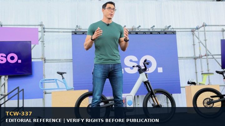 Also — Rivian Spinoff Also Begins Shipping Its Delayed TM-B E-Bike