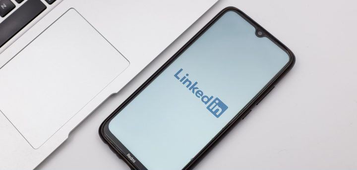 LinkedIn — LinkedIn Adds an AI Slop Report as It Removes Its Own Post-Writing Tool