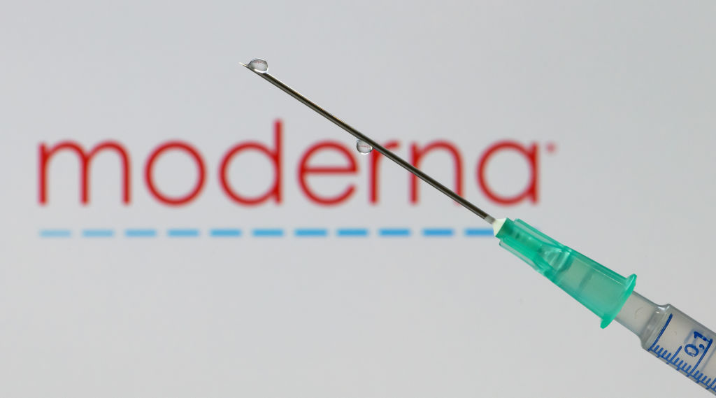 Moderna — Moderna's mRNA Flu Vaccine, mFLUSIVA, Gains FDA Approval for Adults 50+