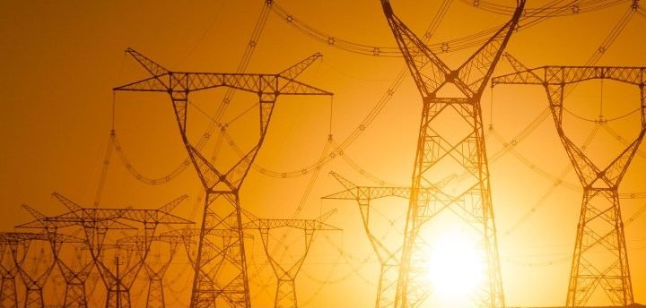 PJM Interconnection — Largest U.S. Grid Plans Temporary Power Cuts for Major Data Centers