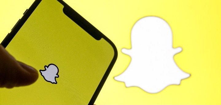 Snapchat — Snapchat Removes Fully AI-Generated Videos From Spotlight Rewards