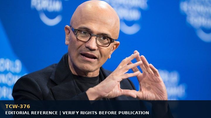 Microsoft — Microsoft Positions Its AI Business to Compete Directly With OpenAI and Anthropic