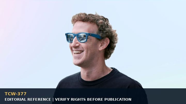 Meta — Zuckerberg Predicts Billions Will Use Personal AI Agents Within Five Years