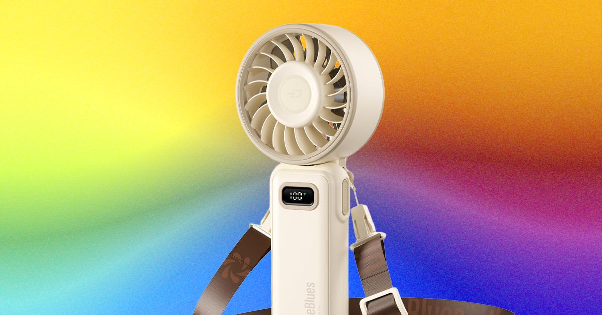The Company Wire — Portable Cooling Devices Offer Relief Amidst Rising Temperatures