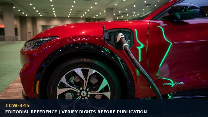 Ford — Ford and GM Are Giving Electric Vehicles Less Time on Earnings Calls