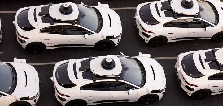 Waymo — Proposed Federal Rules Would Give Emergency Crews More Control Over Robotaxis