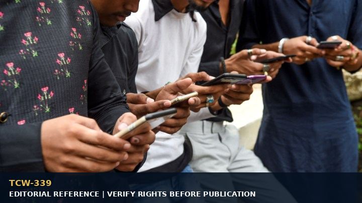 India — India's App Economy Reaches a Record $345 Million Quarter
