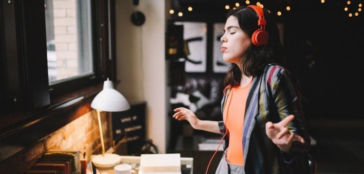 Winamp — Winamp Partners With Deezer for a Streaming-Era Relaunch