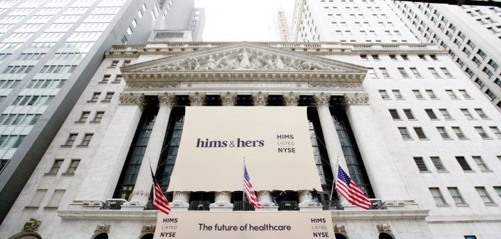 Hims & Hers — FTC Sues Hims & Hers Over Alleged Sharing of Patient Data With Advertisers